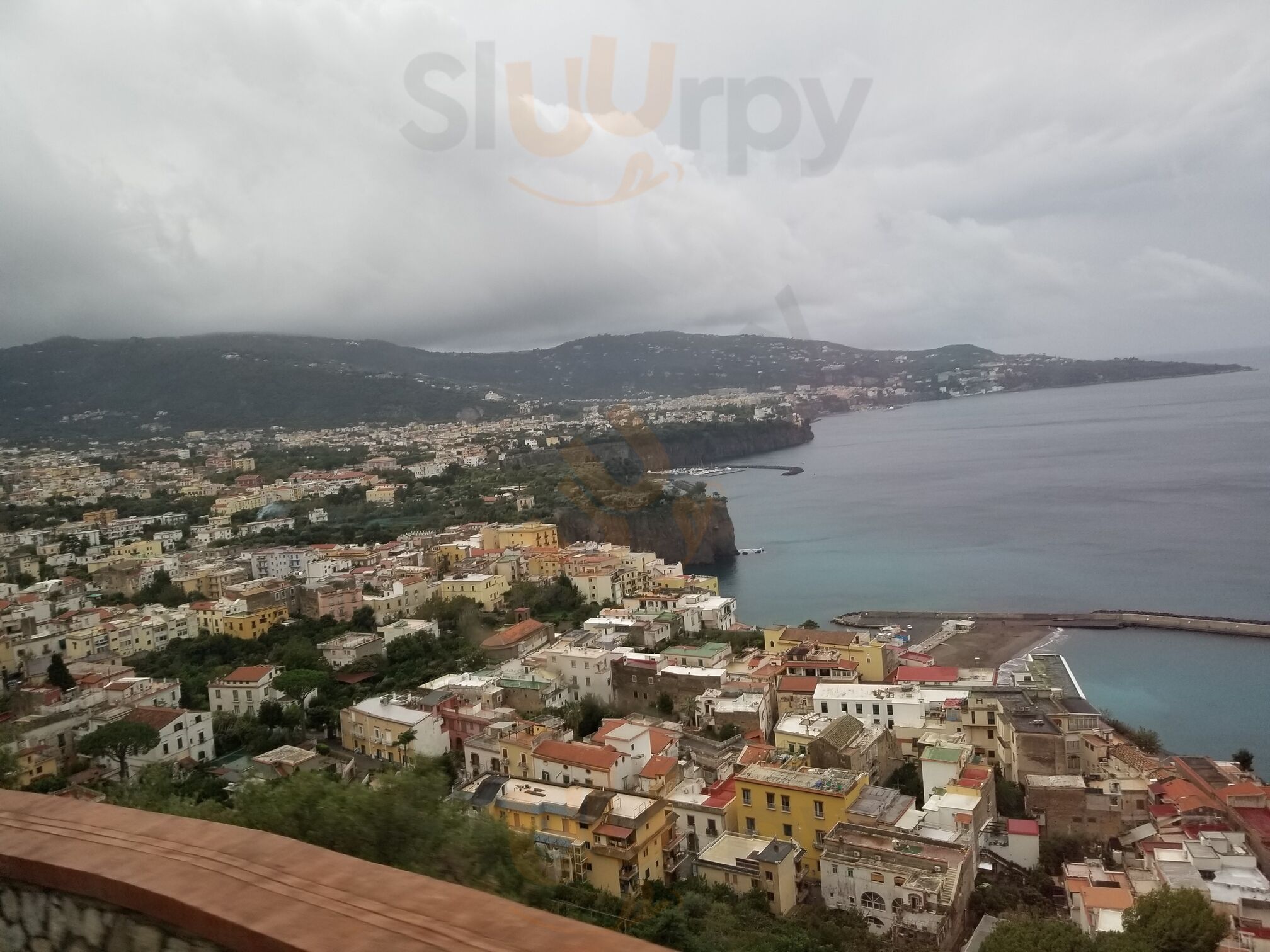 Foto 10 di Limoncello Di Capri - Meta