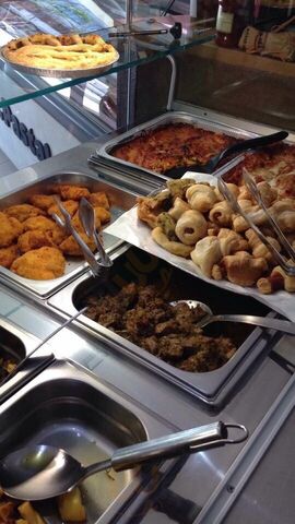 Foto di Punto E Pasta - 10/10