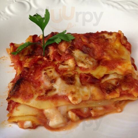 Foto di Punto E Pasta - 8/10