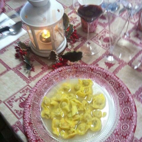 Foto di Punto E Pasta - 7/10