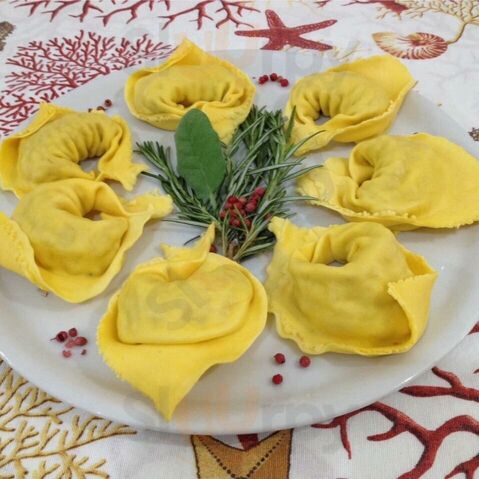 Foto di Punto E Pasta - 6/10