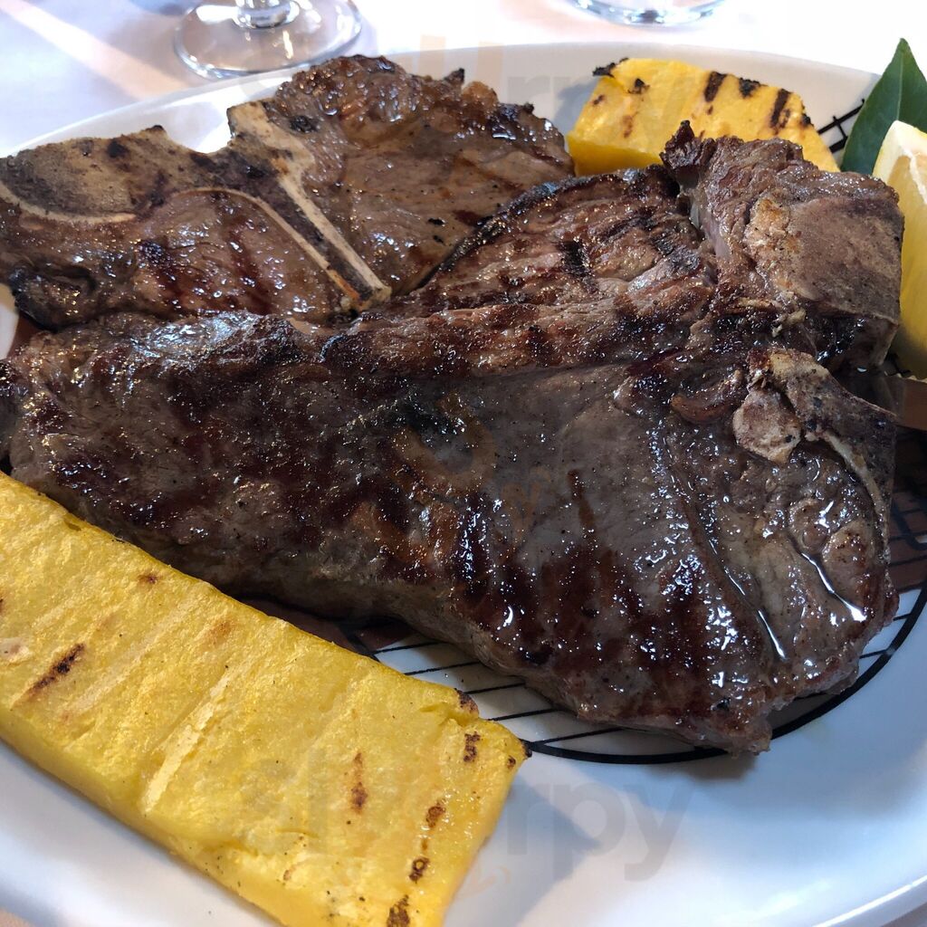 Foto di Locanda Mezzo Cason - 9/10