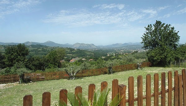 Agriturismo I Corvi, Sant'Agata de' Goti