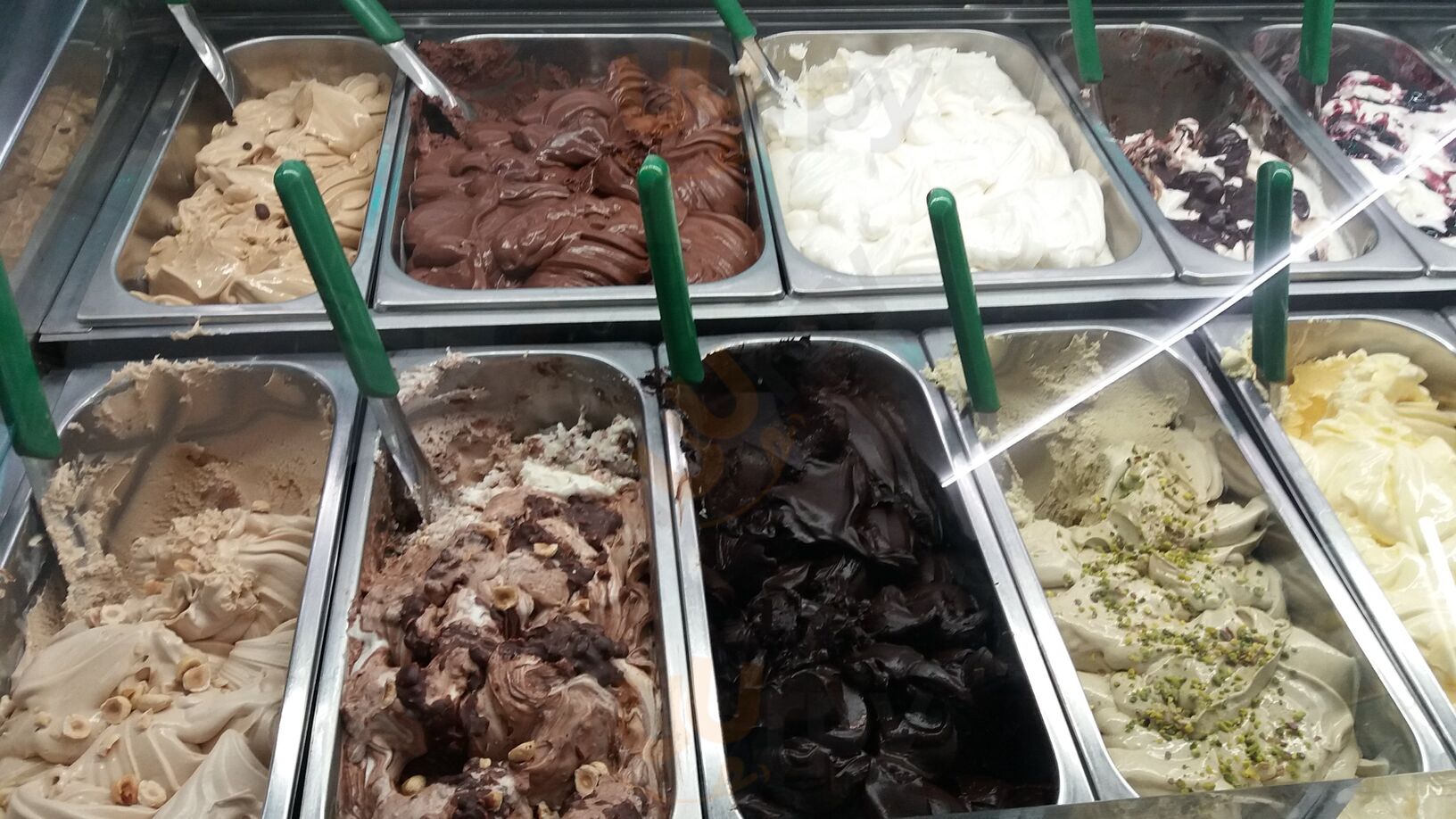 Foto di Gelateria Del Borgo - 9/10