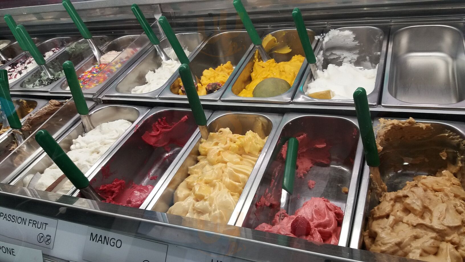 Foto di Gelateria Del Borgo - 10/10