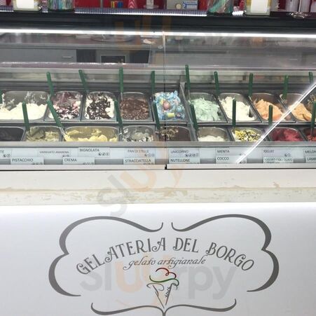 Foto di Gelateria Del Borgo - 8/10