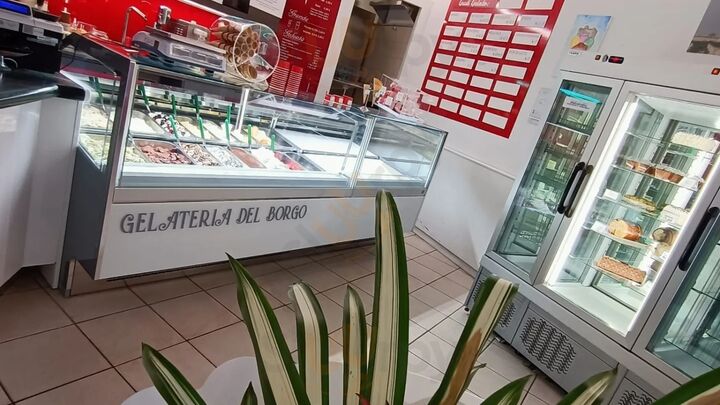 Foto di Gelateria Del Borgo - 6/10