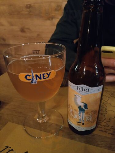 Foto di Perbacco Pub - 8/10
