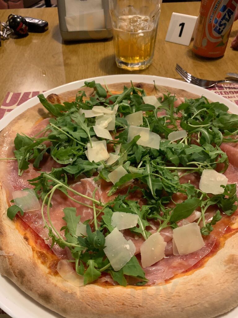 Foto di Perbacco Pub - 9/10