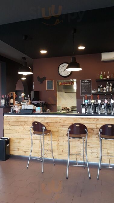 Foto di Perbacco Pub - 10/10