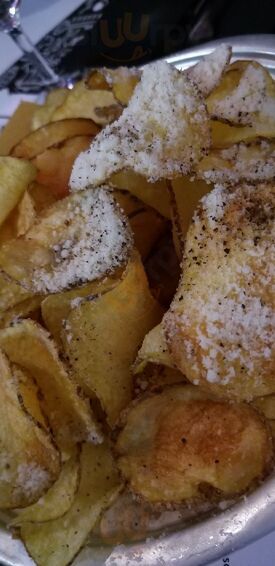 Foto di Suscettibile Pizza&cucina - 9/10