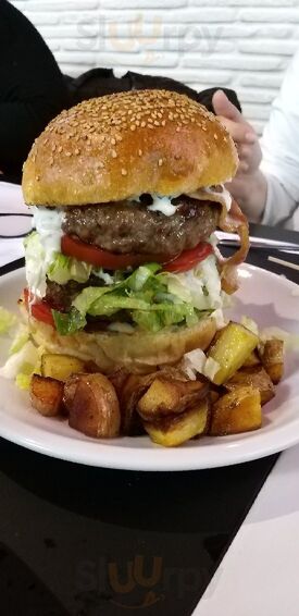 Foto di Suscettibile Pizza&cucina - 10/10