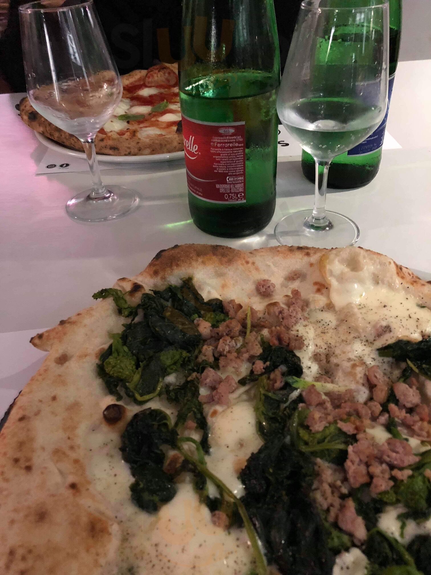 Foto di Suscettibile Pizza&cucina - 7/10