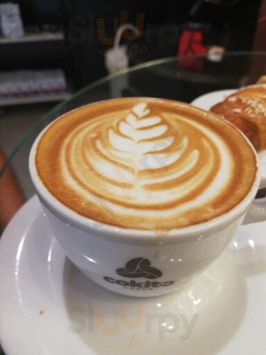 Foto 7 di Cokito Caffè - Trebisacce