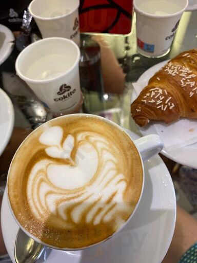 Foto 8 di Cokito Caffè - Trebisacce