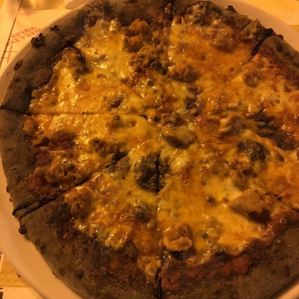 Foto di Pizzeria L'osteria - 6/9