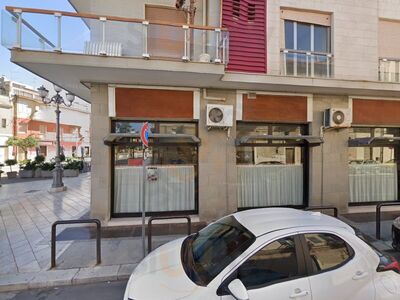 Foto di Pizzeria L'osteria - 7/9