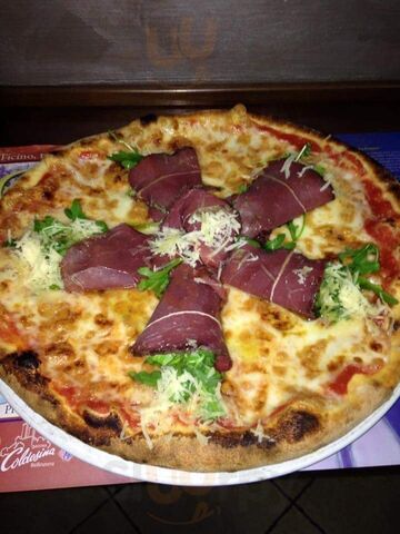 Foto di Trattoria - Pizzeria - San Giuseppe - 9/10