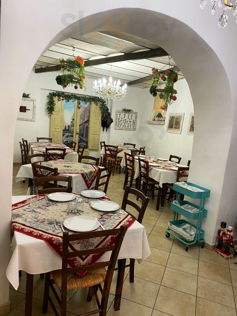 Foto 3 di Trattoria - Pizzeria - San Giuseppe