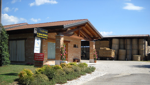 Azienda Agricola Facchinello, Mussolente