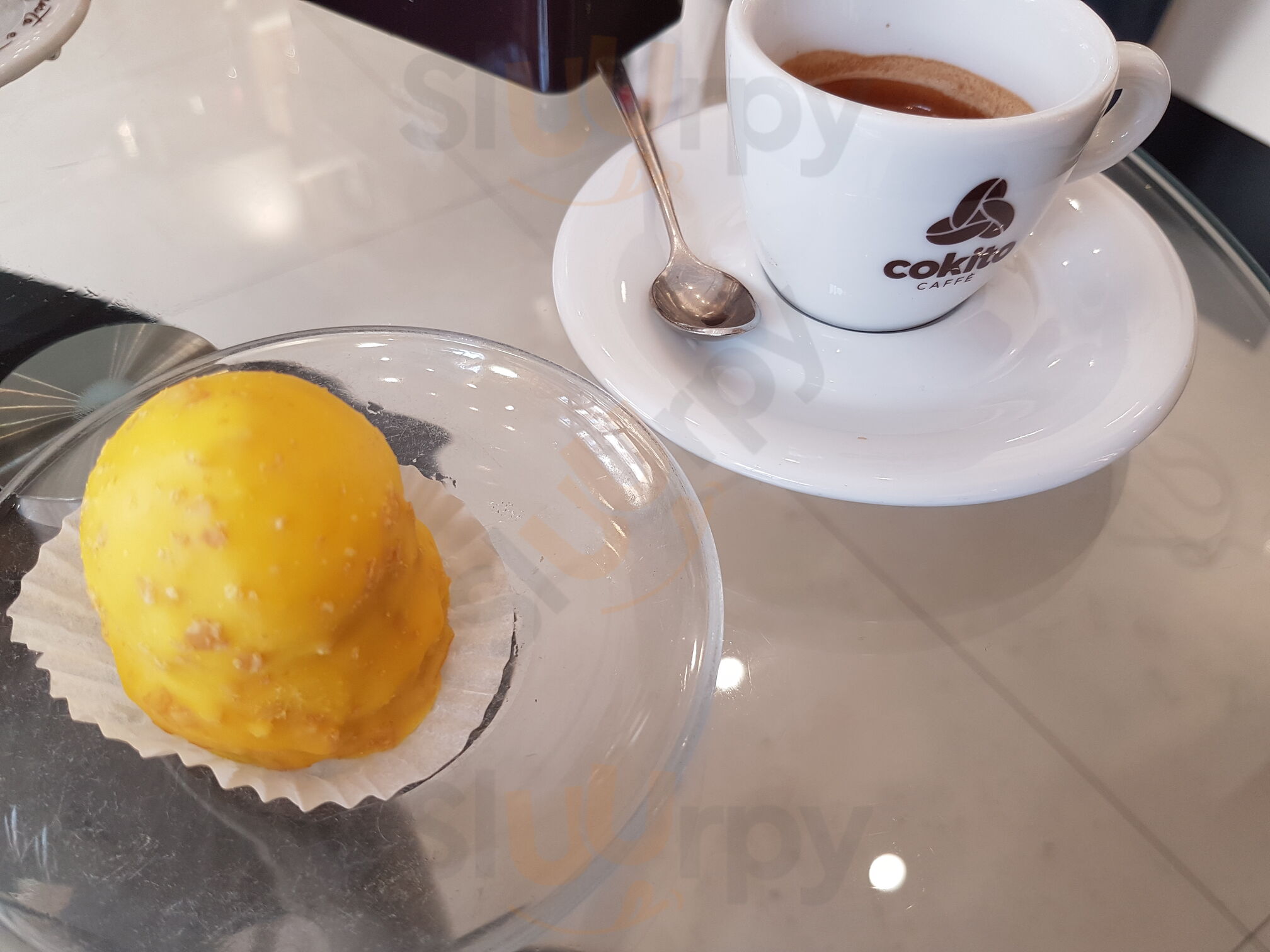 Foto 9 di Cokito Shop & Coffee - Trebisacce