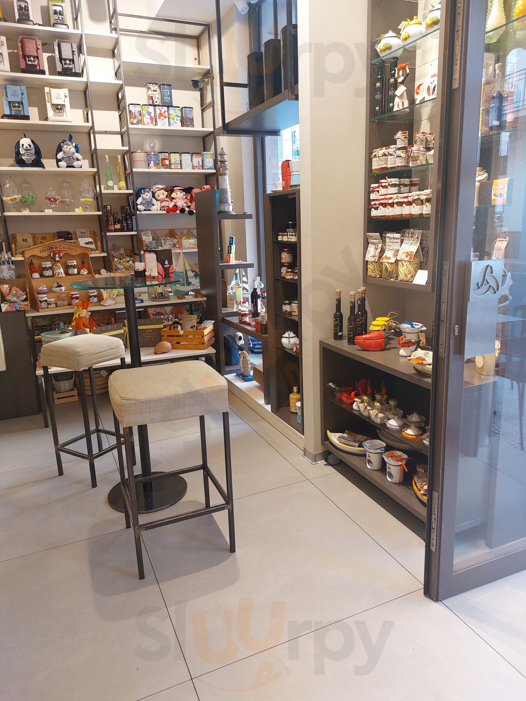Foto 8 di Cokito Shop & Coffee - Trebisacce