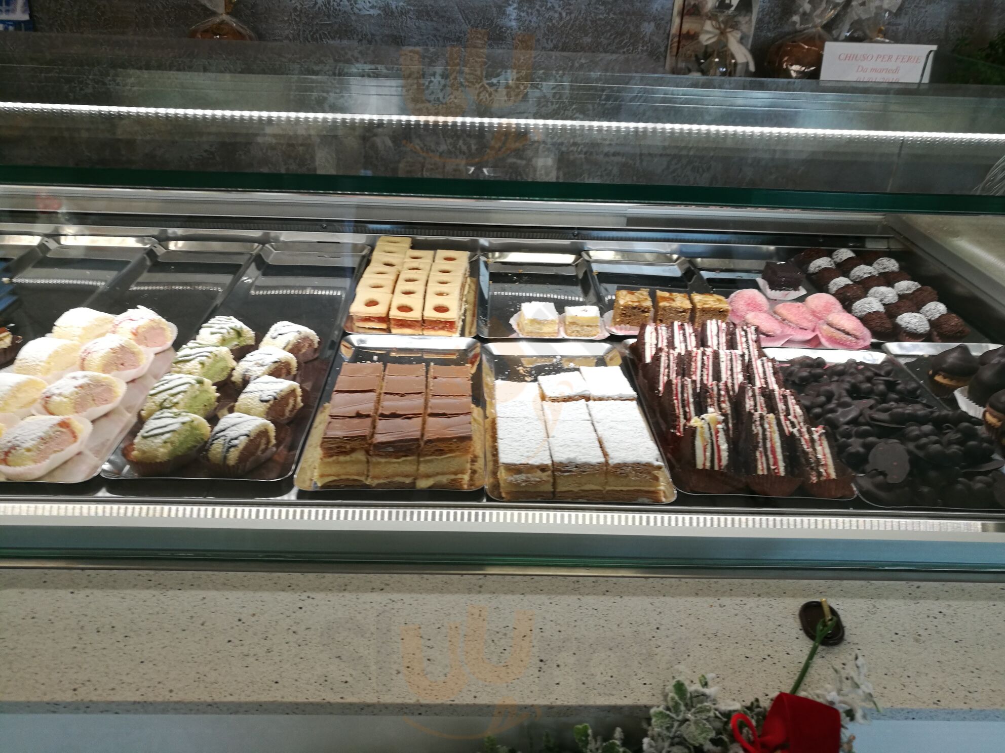 Foto 6 di Pasticceria Teso - Eraclea