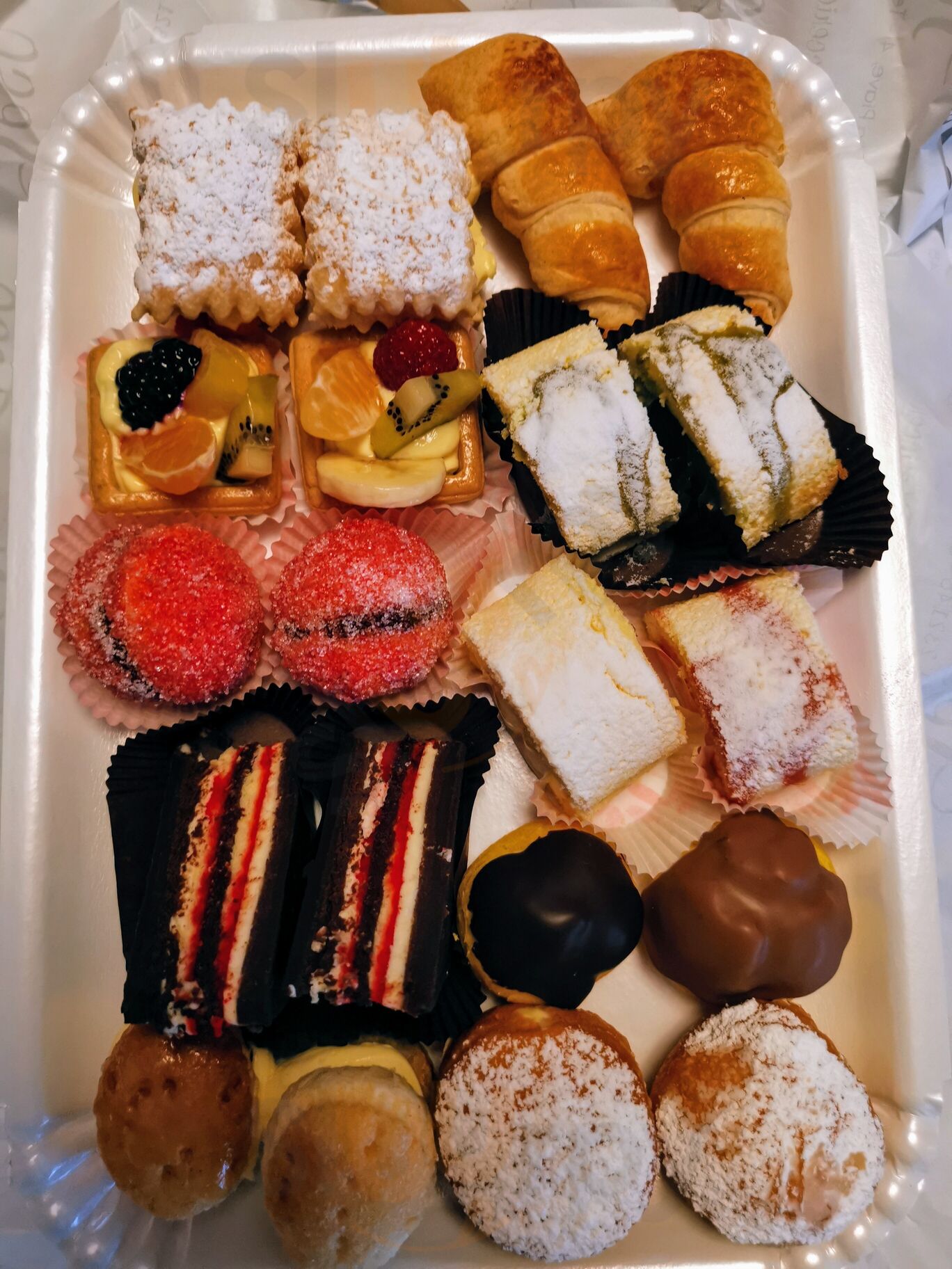 Foto 7 di Pasticceria Teso - Eraclea