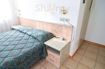 Foto 8 di Albergo Alla Costa - Ledro