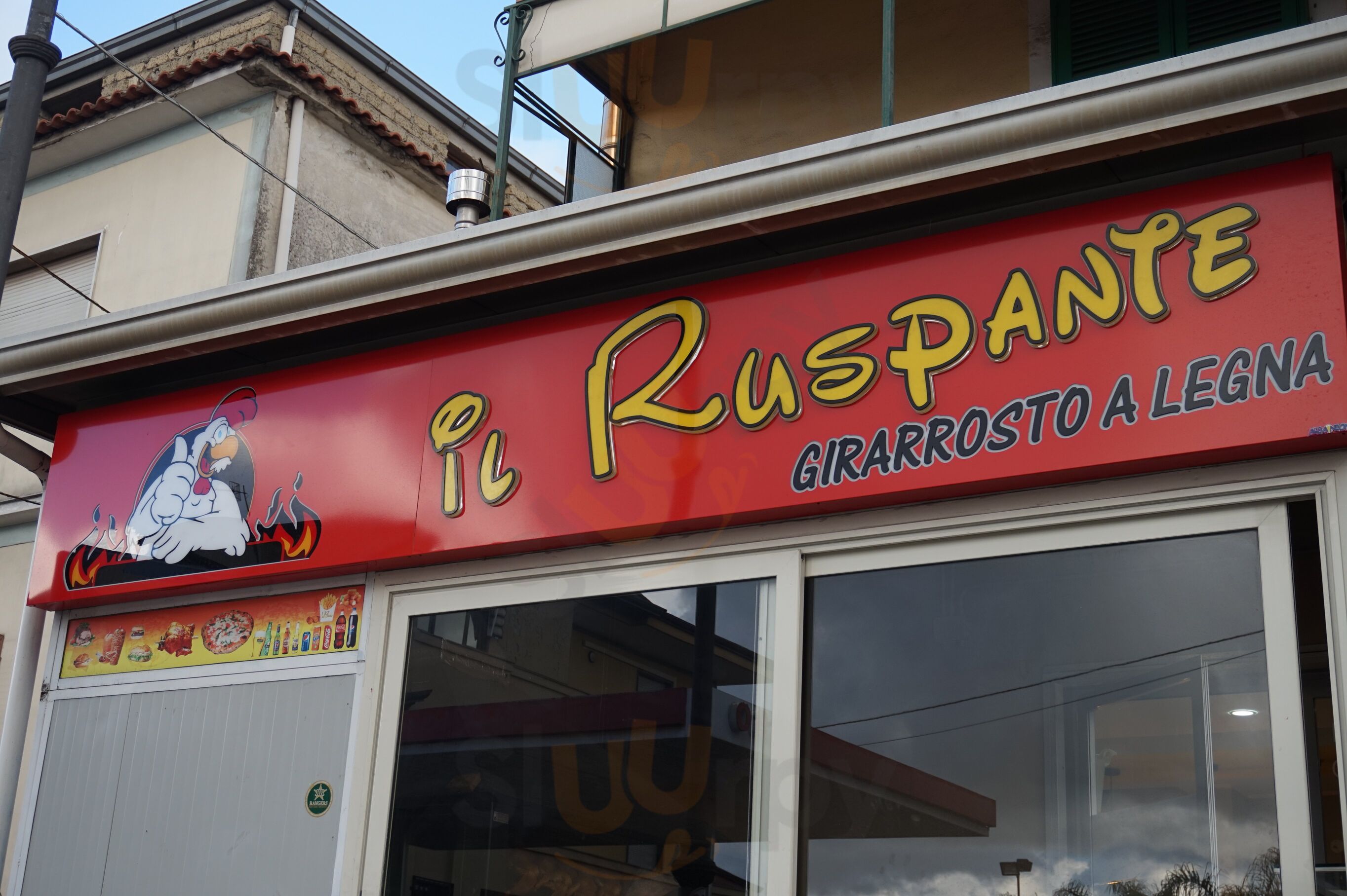 Foto di Il Ruspante - 9/10