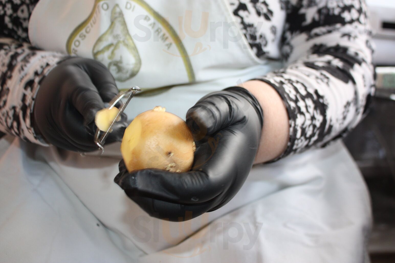 Foto di Il Ruspante - 10/10