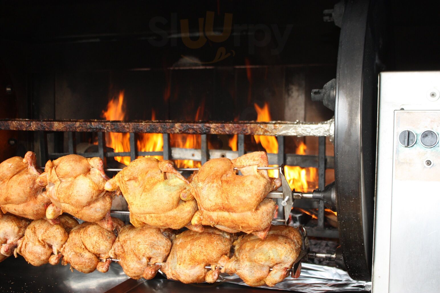 Foto di Il Ruspante - 6/10