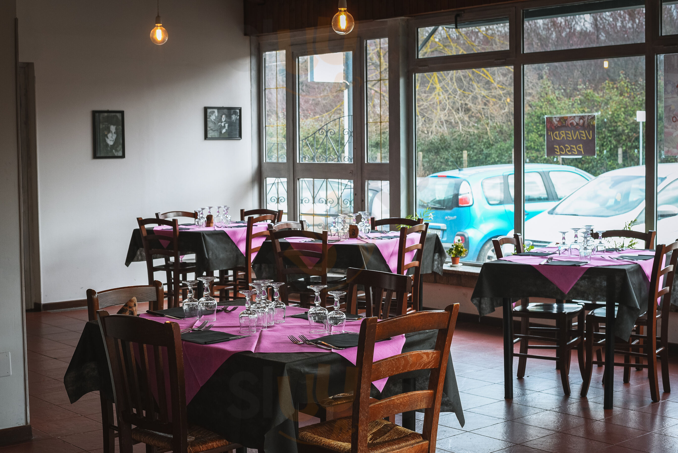 Foto di Zi Catofio Ristorante Pizzeria - 6/8