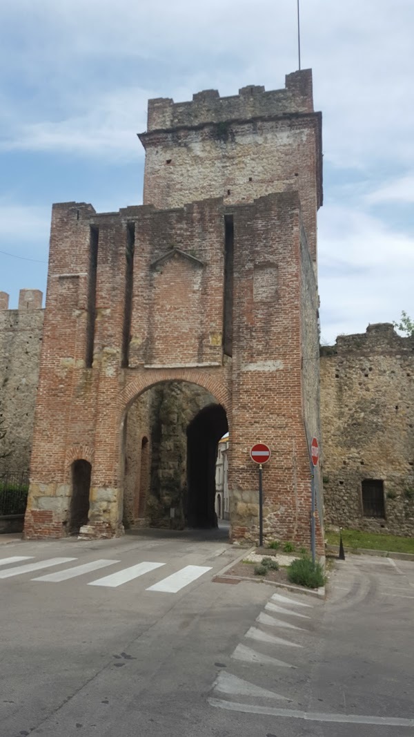 Bar Porta Breganze Di Lunardi Ines, Marostica