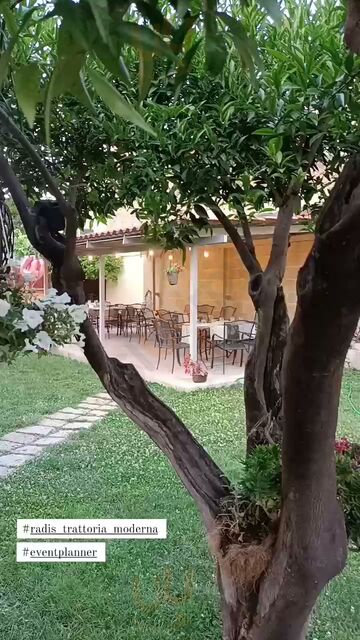 Foto 7 di Radis - San Prisco