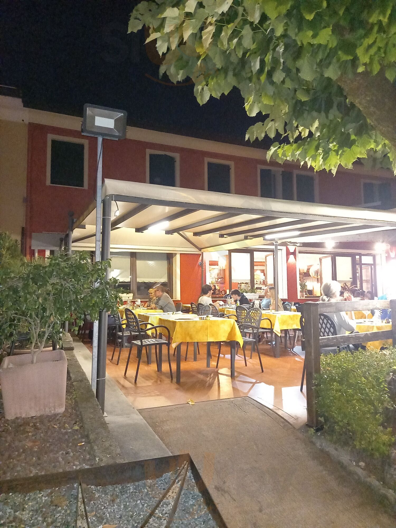 Pizzeria Trattoria Al Sole