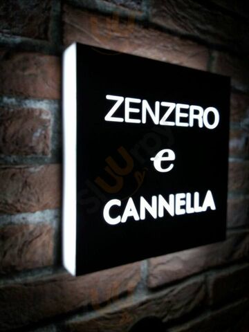 Foto 8 di Zenzero E Cannella - Bientina