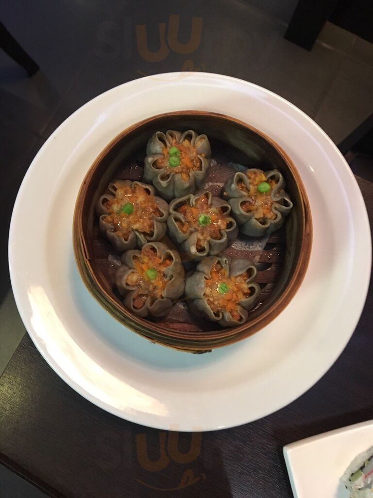 Foto di Fuji Japanese Restaurant - 9/10
