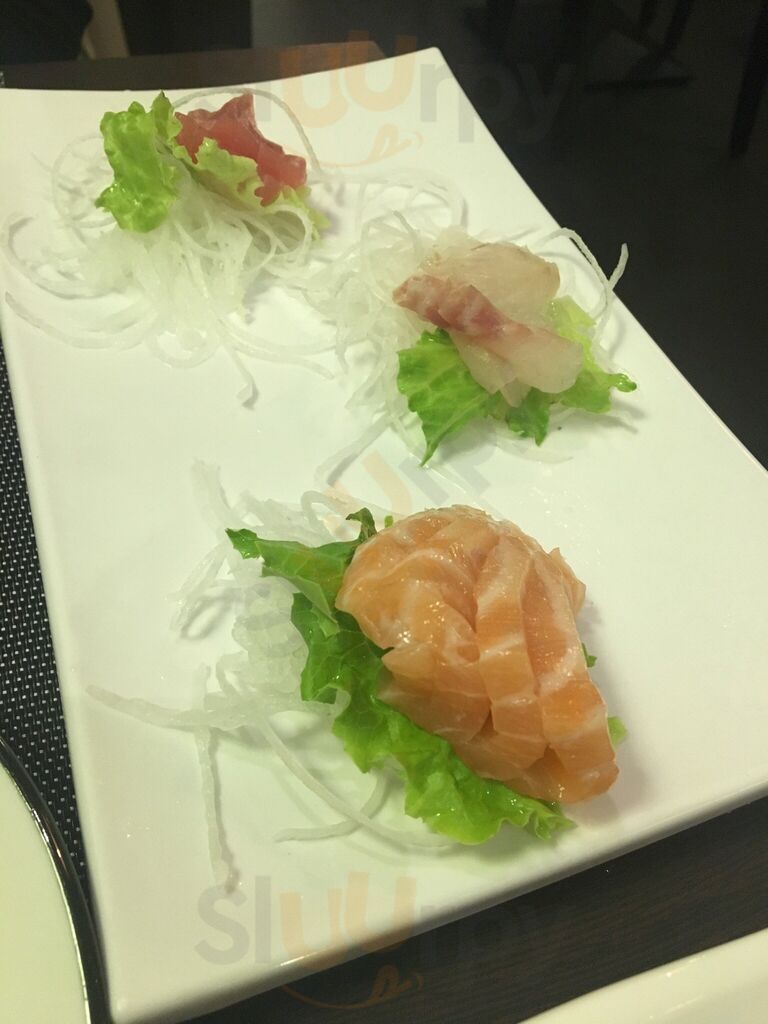 Foto di Fuji Japanese Restaurant - 7/10