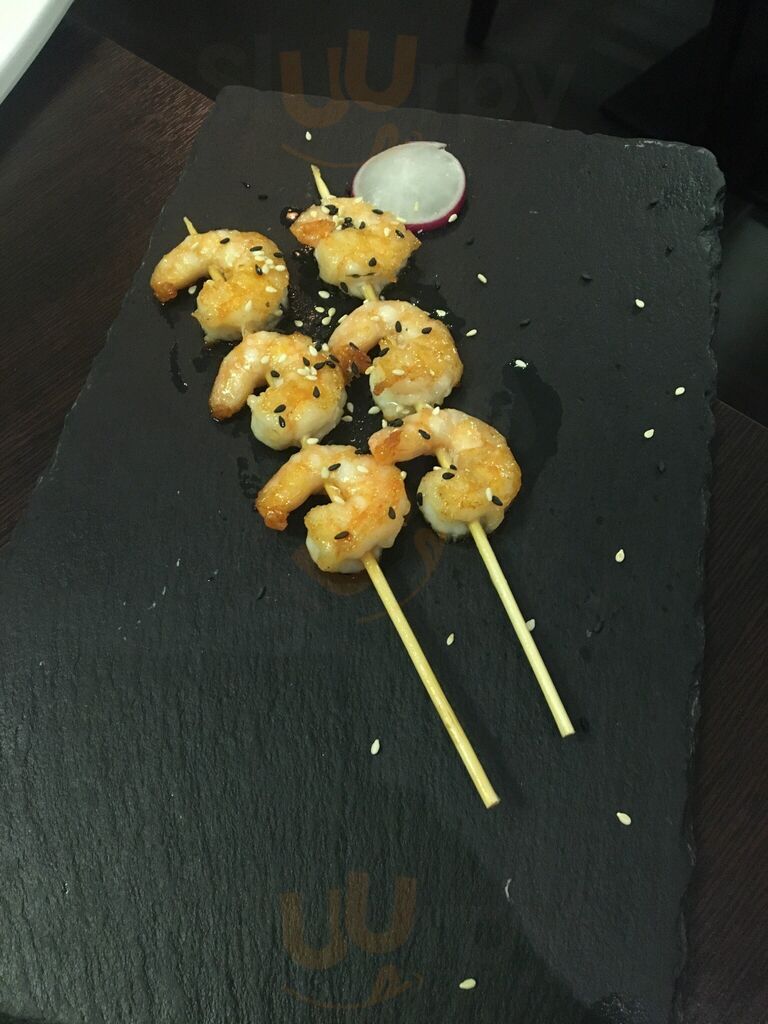Foto di Fuji Japanese Restaurant - 8/10