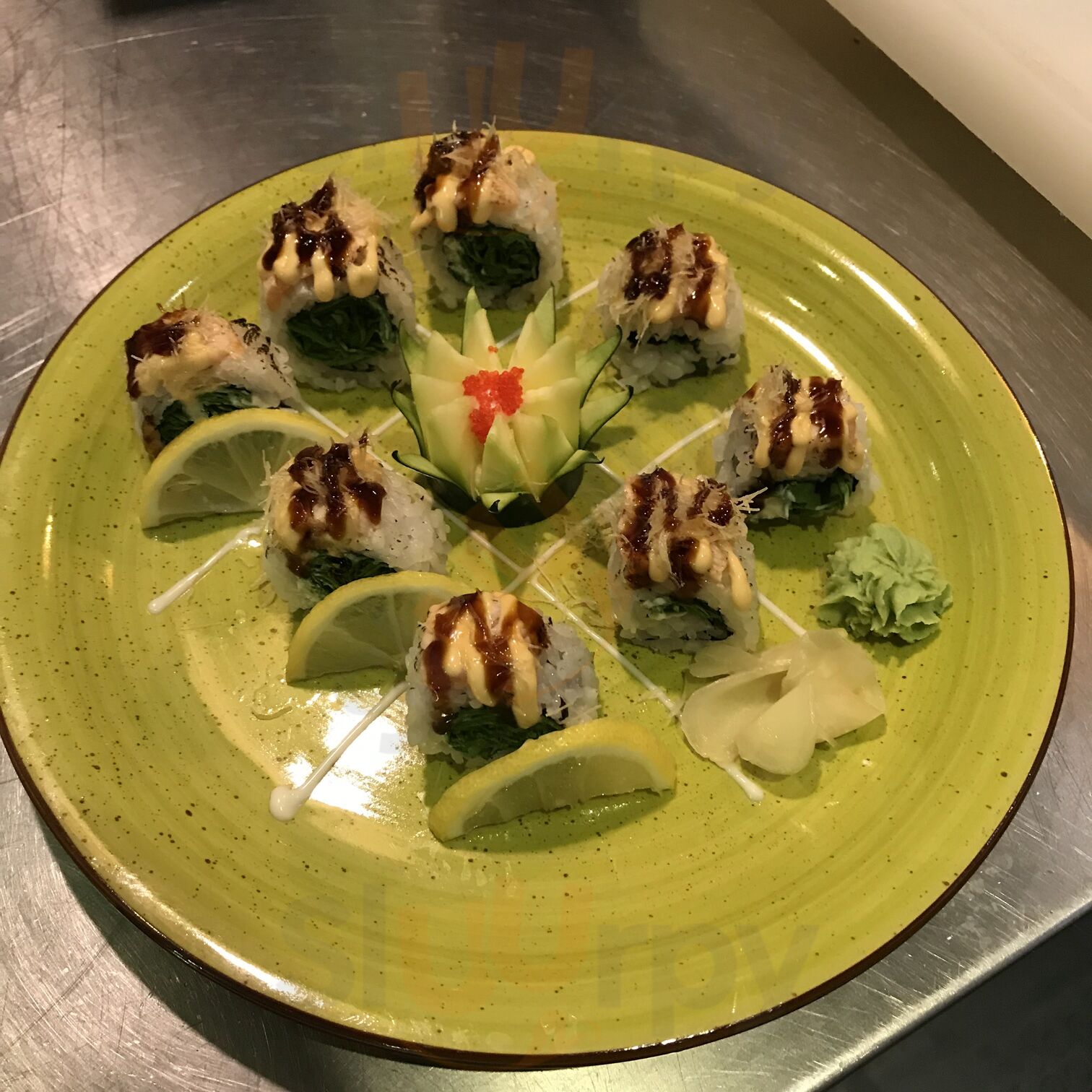 Foto di Fuji Japanese Restaurant - 5/10