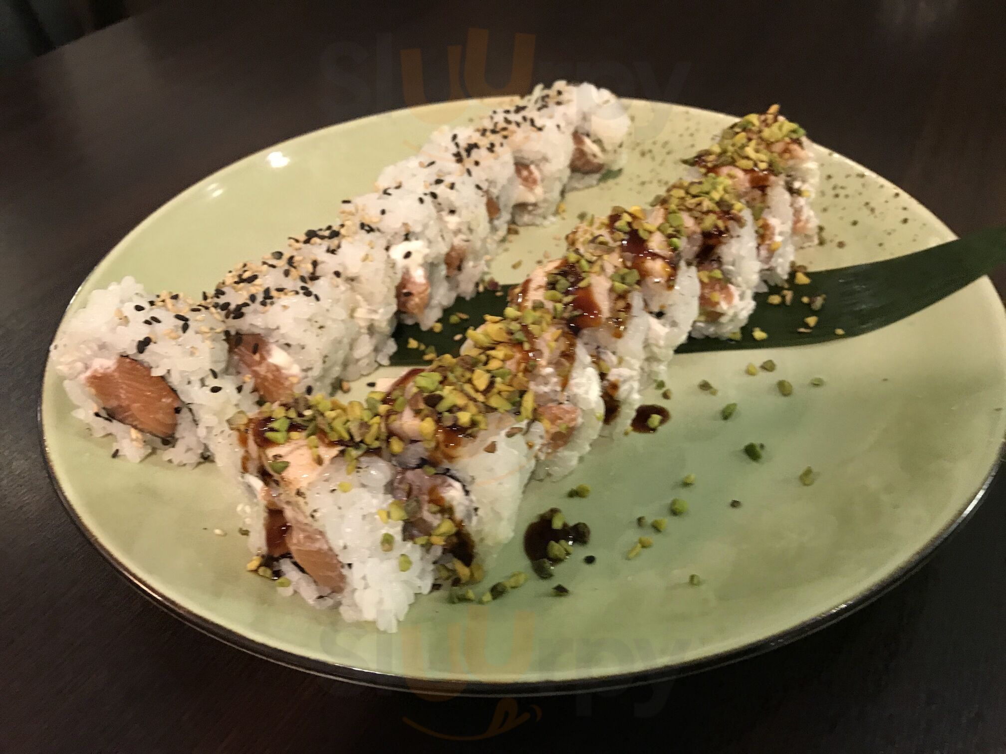 Foto di Fuji Japanese Restaurant - 1/10