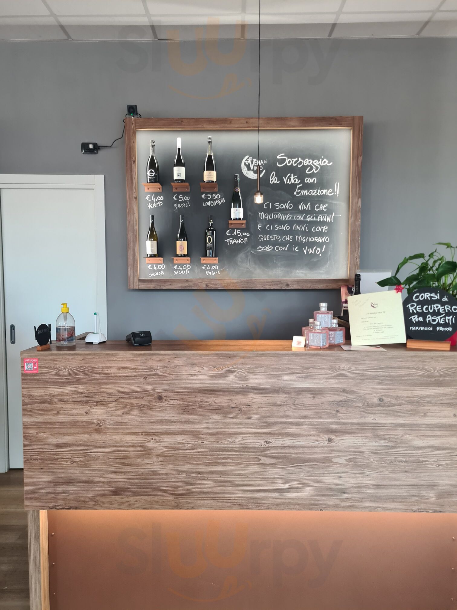 Foto di In Vena Di Vino - 10/10