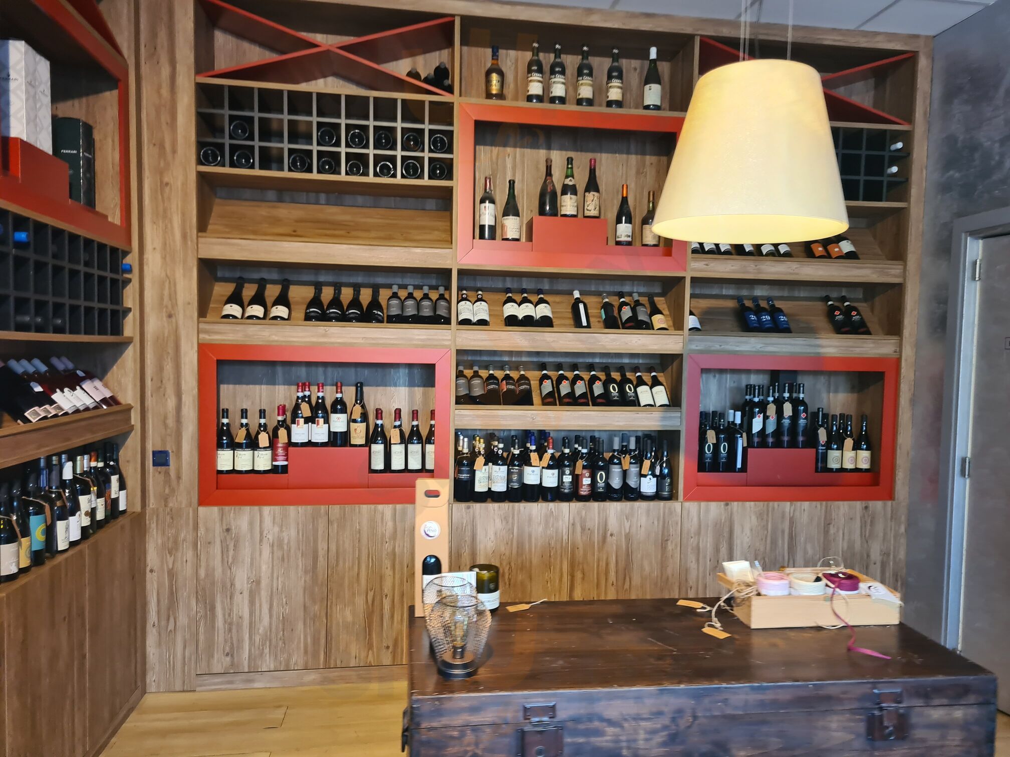 Foto di In Vena Di Vino - 7/10