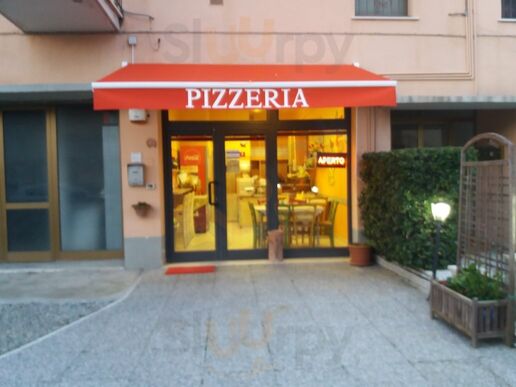 Foto di Pizzeria La Rustica - 6/8