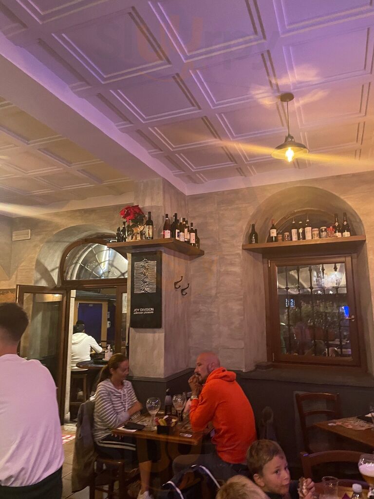 Foto di Ninkasi Pub & Cucina - 10/10