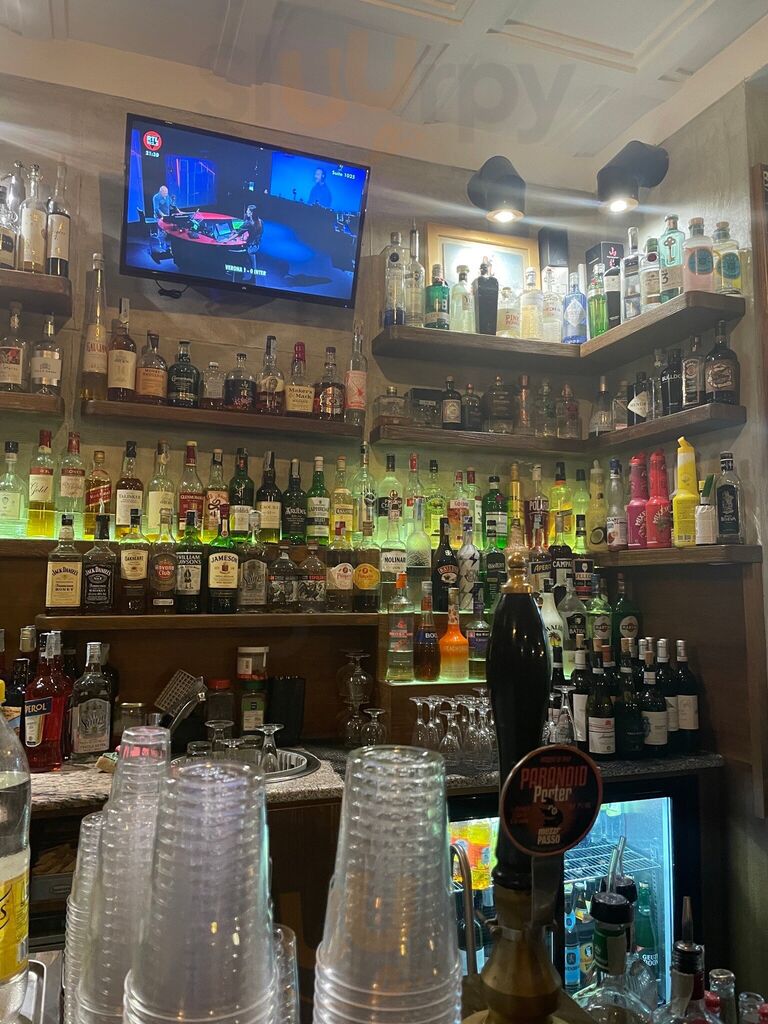 Foto di Ninkasi Pub & Cucina - 8/10