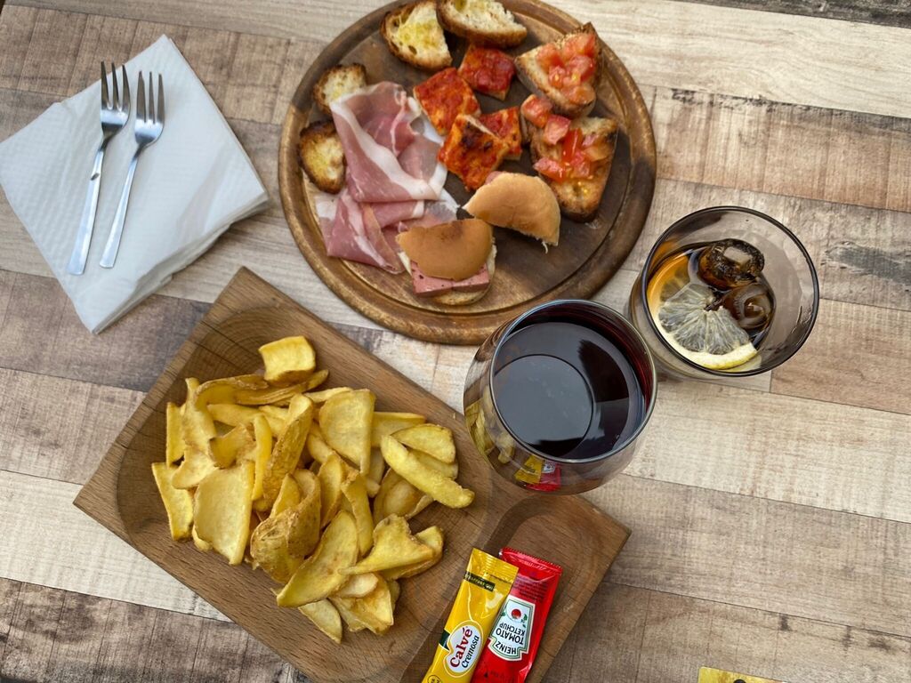 Foto di Ninkasi Pub & Cucina - 7/10