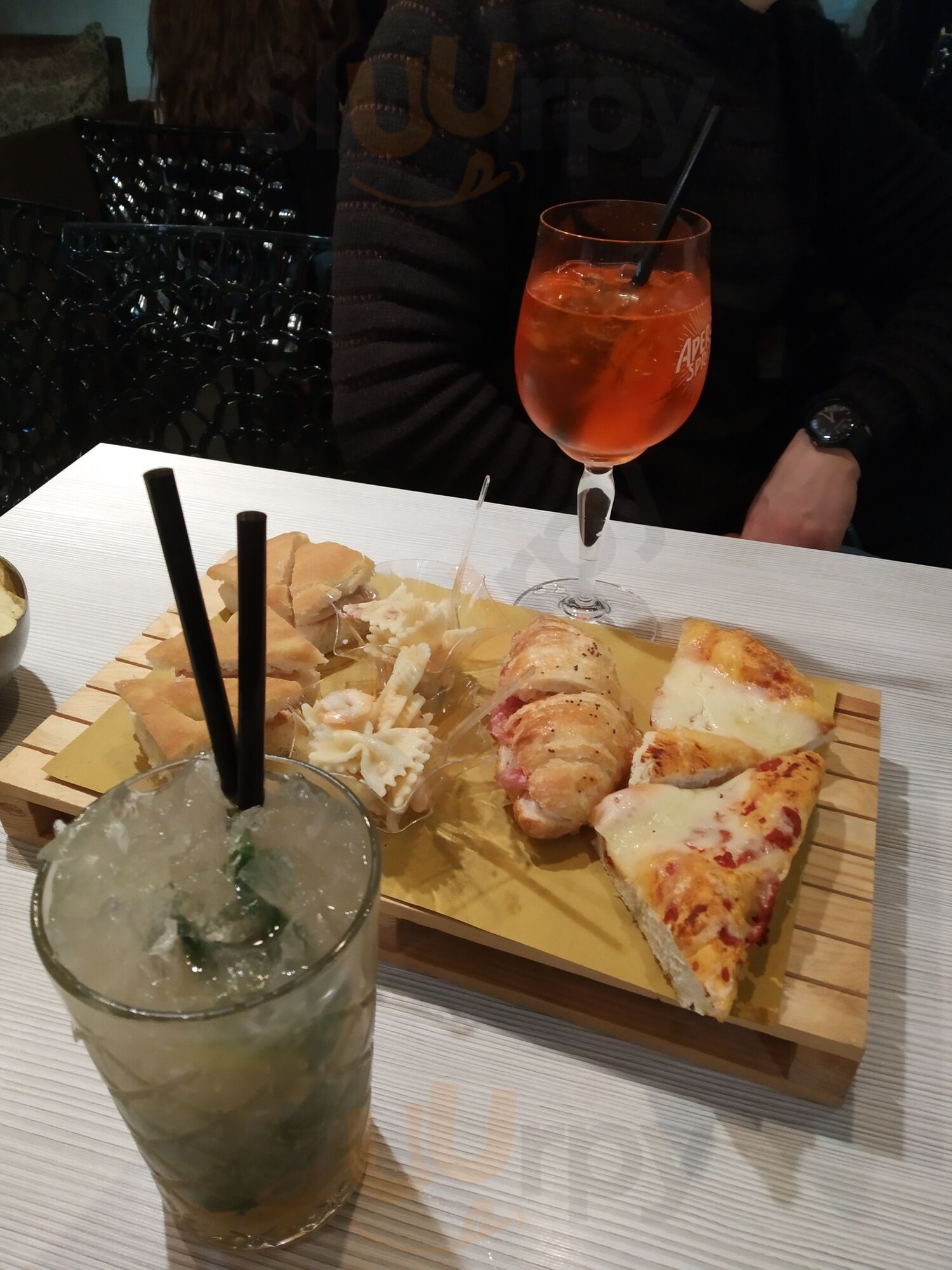 Foto di Mag Cafè - 8/10