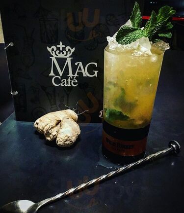 Foto di Mag Cafè - 6/10